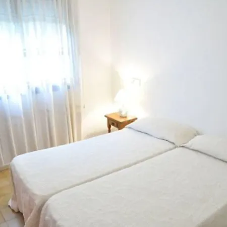 Vista Al Jardin 4 Personas En * Cambrils