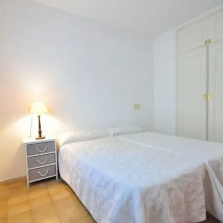 Apartment Vista Al Jardin 4 Personas En Cambrils